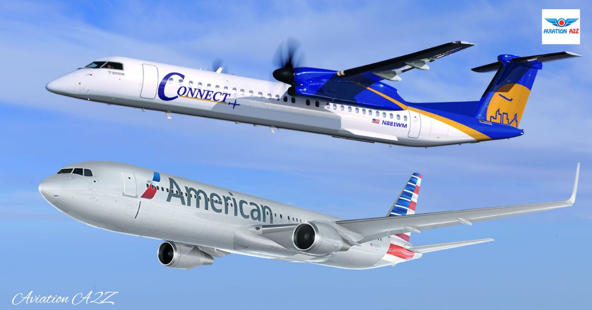 American Airlines vs Avelo Airlines