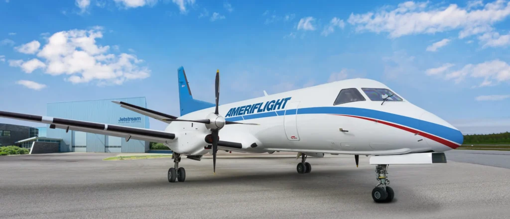 AMERIFLIGHT